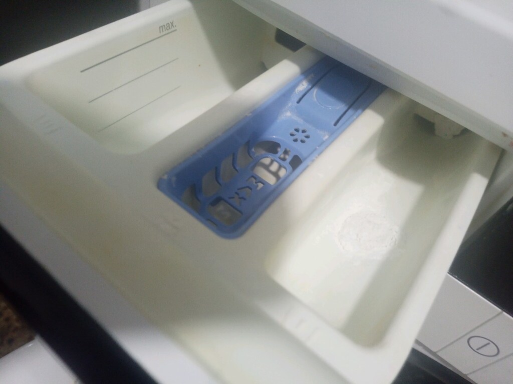 Arçelik A+++piyano serisi 9 kg çamaşır makinesi - 3