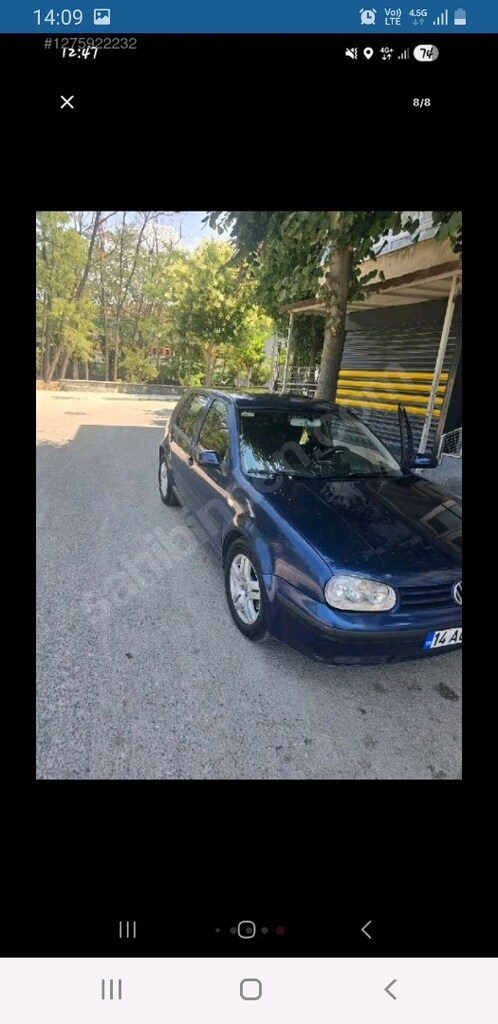 GOLF4 - 5