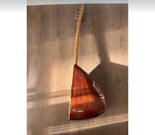 BAĞLAMA-SAZ - 3