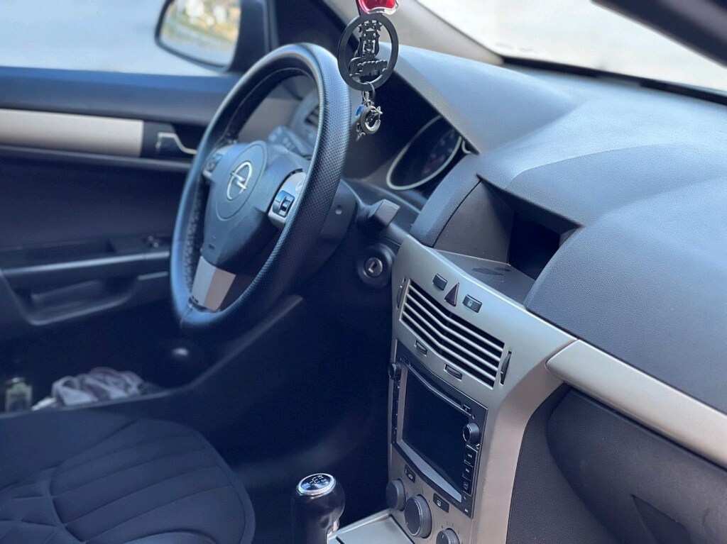 Sahibinden acil satılık 2007 Model Opel Astra - 15