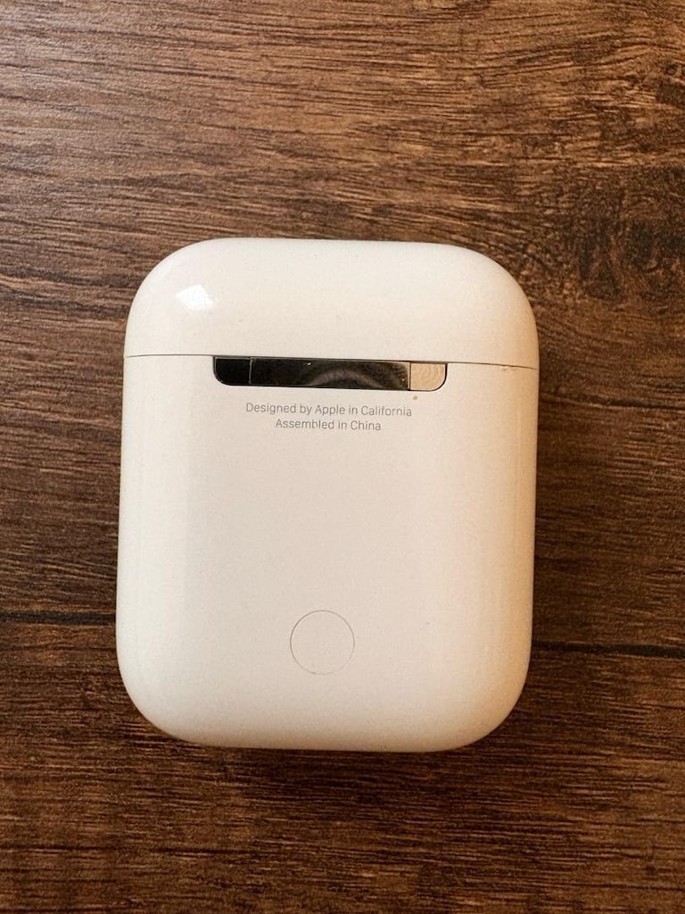 Apple Airpods 1. Nesil Kutu ve Kulaklık - 4