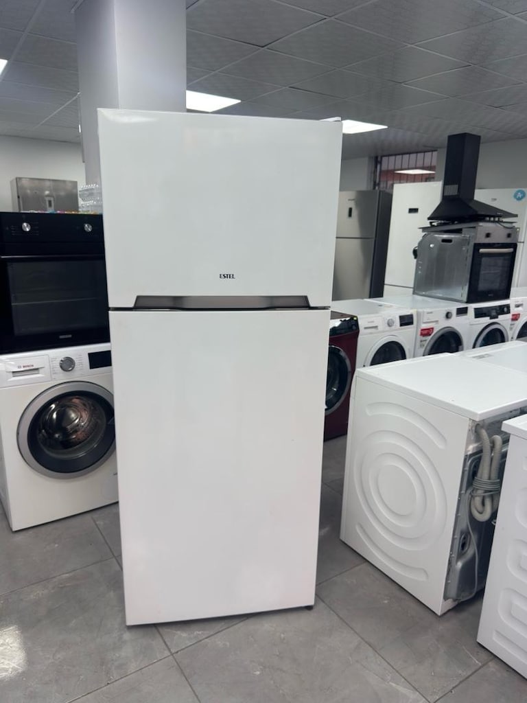 Vestel A+ Enerji Nofrost Buzdolabı ADRESE TESLİM - 3