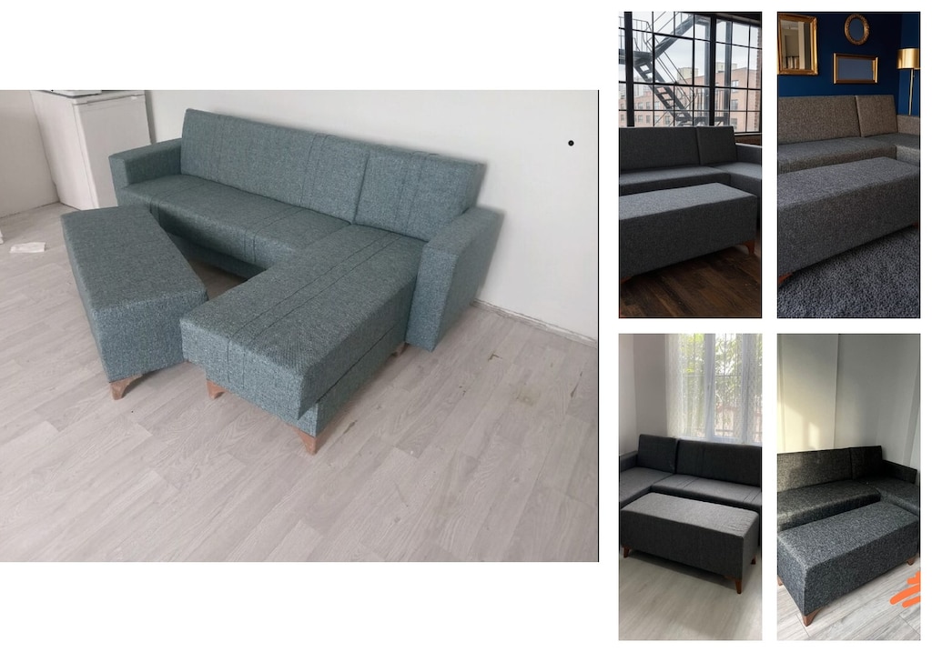 l koltuk köşe koltuk zjcshnpory - 5