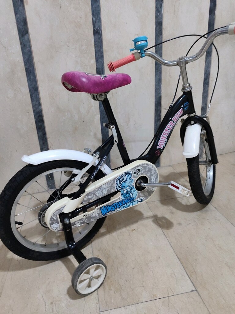 monster high 16 jant - 3