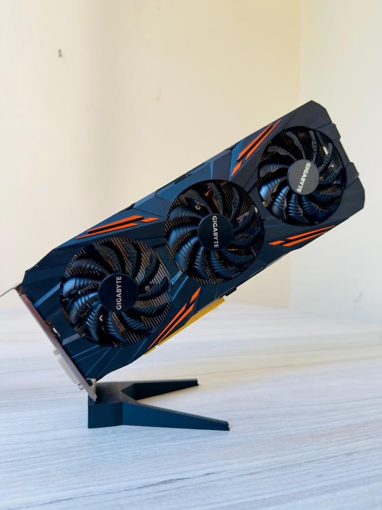 UCUZ EKRAN KARTI GTX 1070 8GB 256BİT - 3