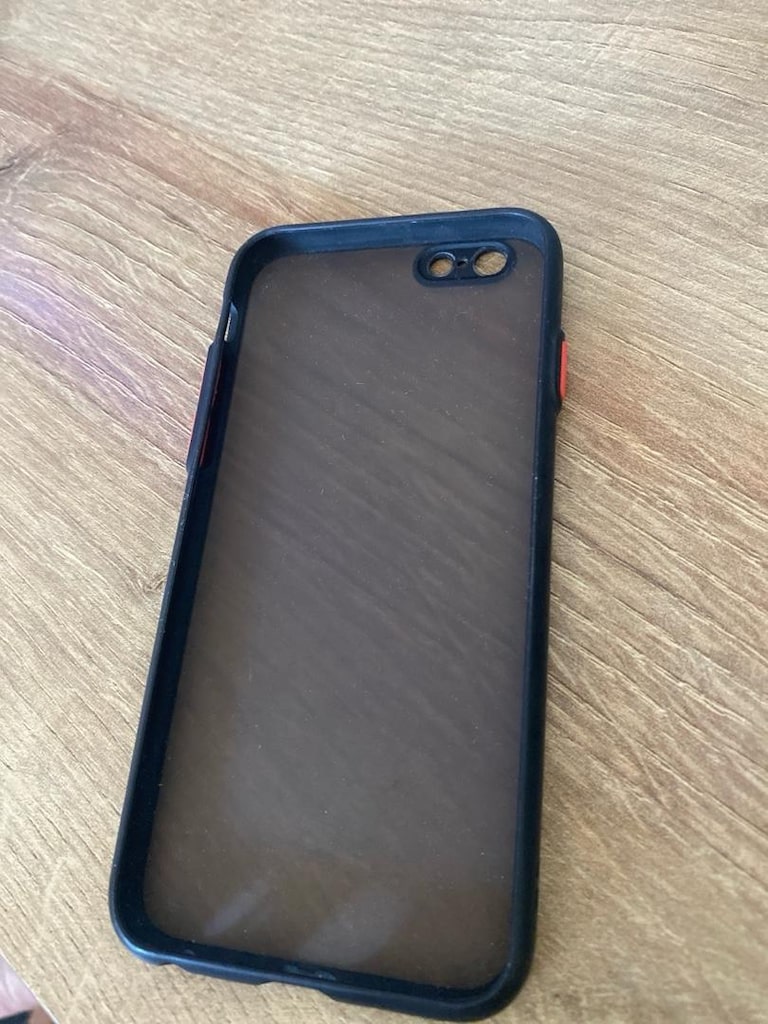 İphone 7/8/SE uyumlu kılıf 2 adet - 7