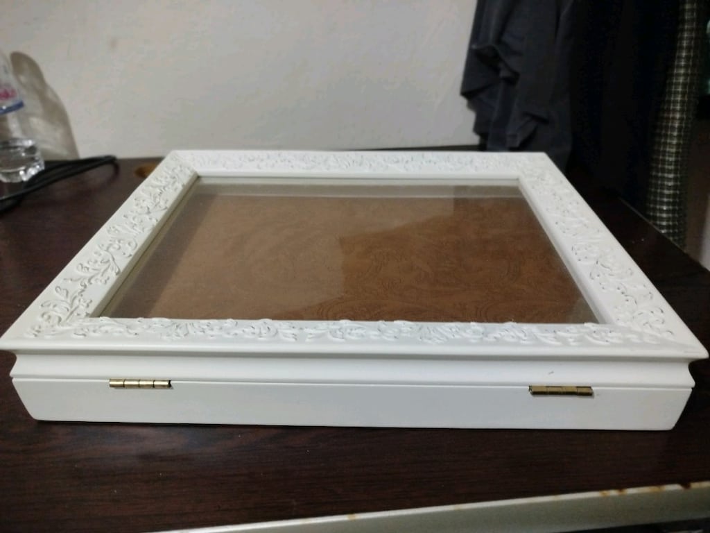tesbih dolabı - 2