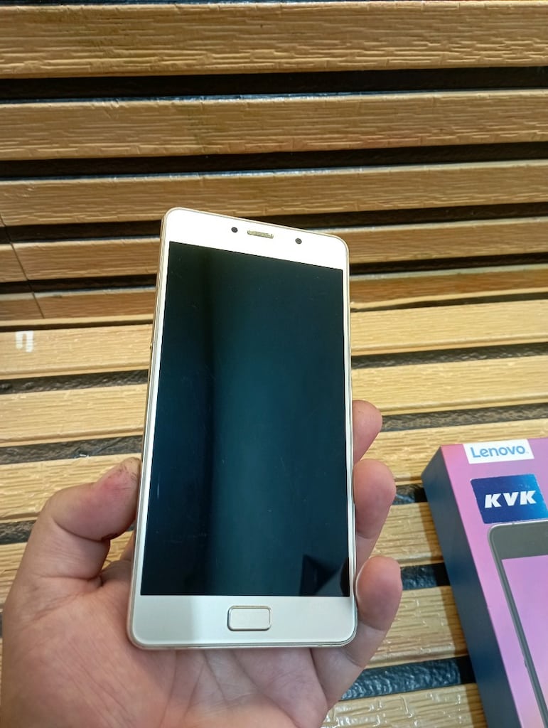 lenova p2 - 3