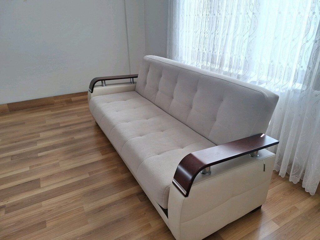 2.el temiz çekyat sandikli - 5