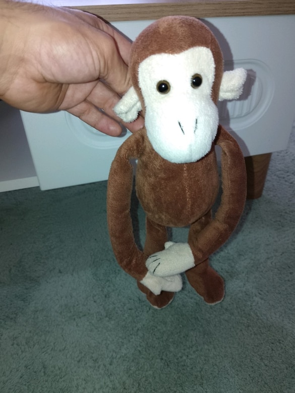 peluş oyuncak çeşitleri - 4