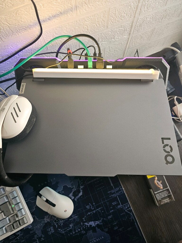 Lenovo loq laptop - 3