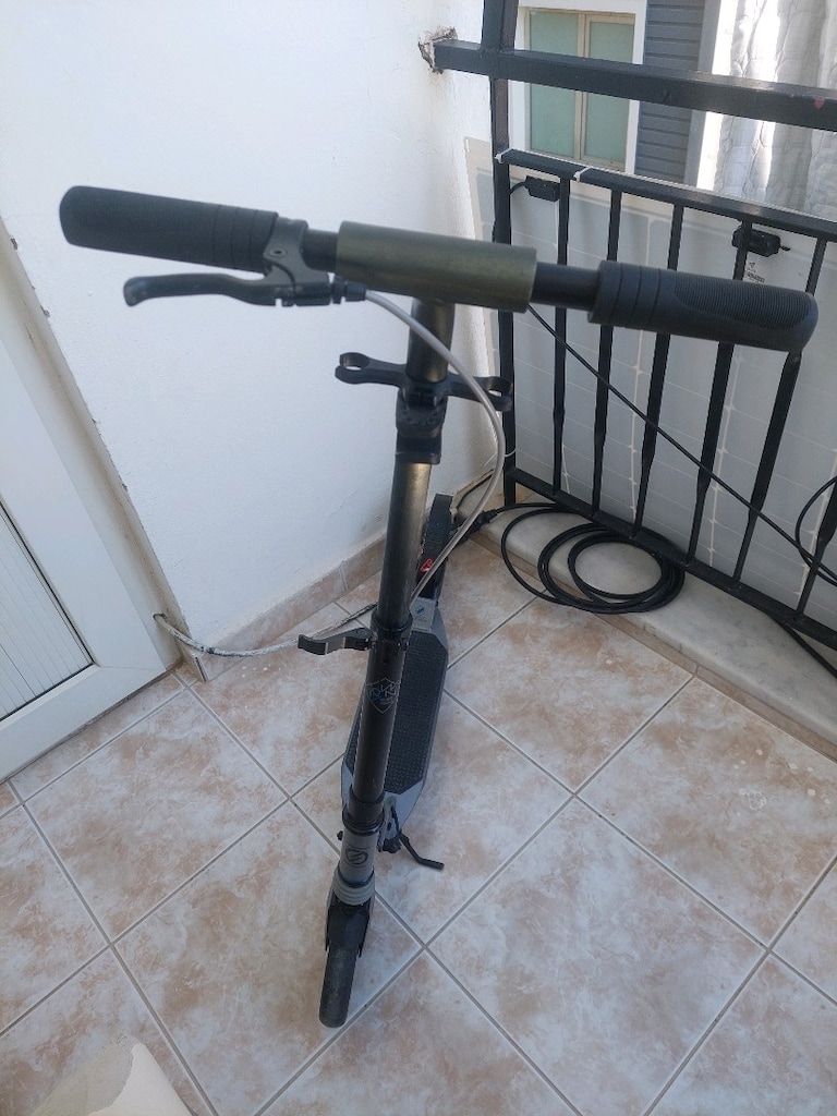 scooter oxcelo xl - 2