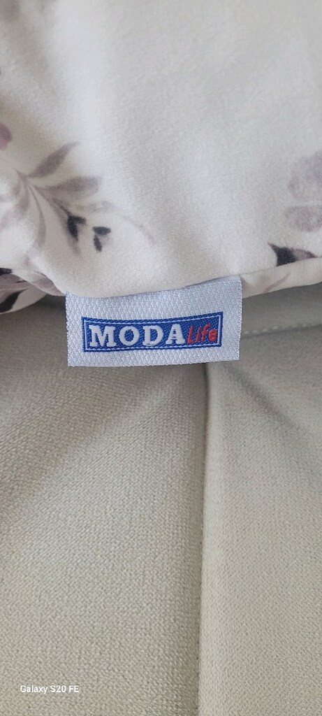 Modalife yastık - 2
