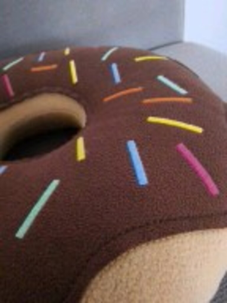Donat Yastık - 2