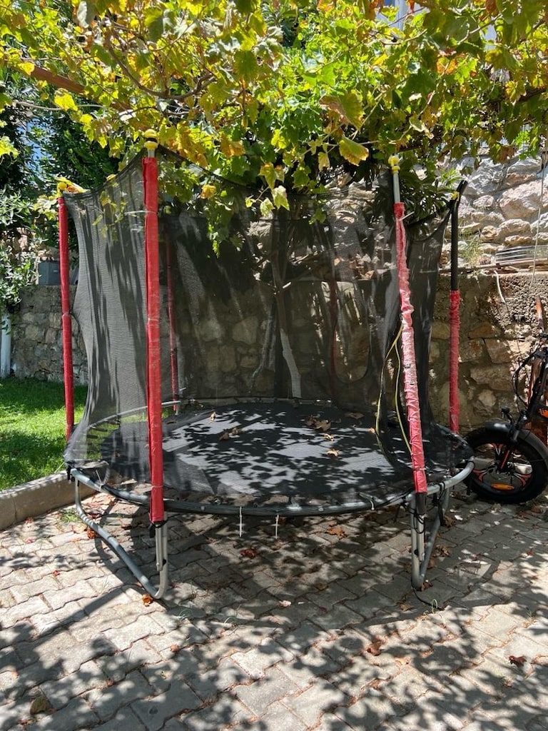 trampolín 95 inç - 5
