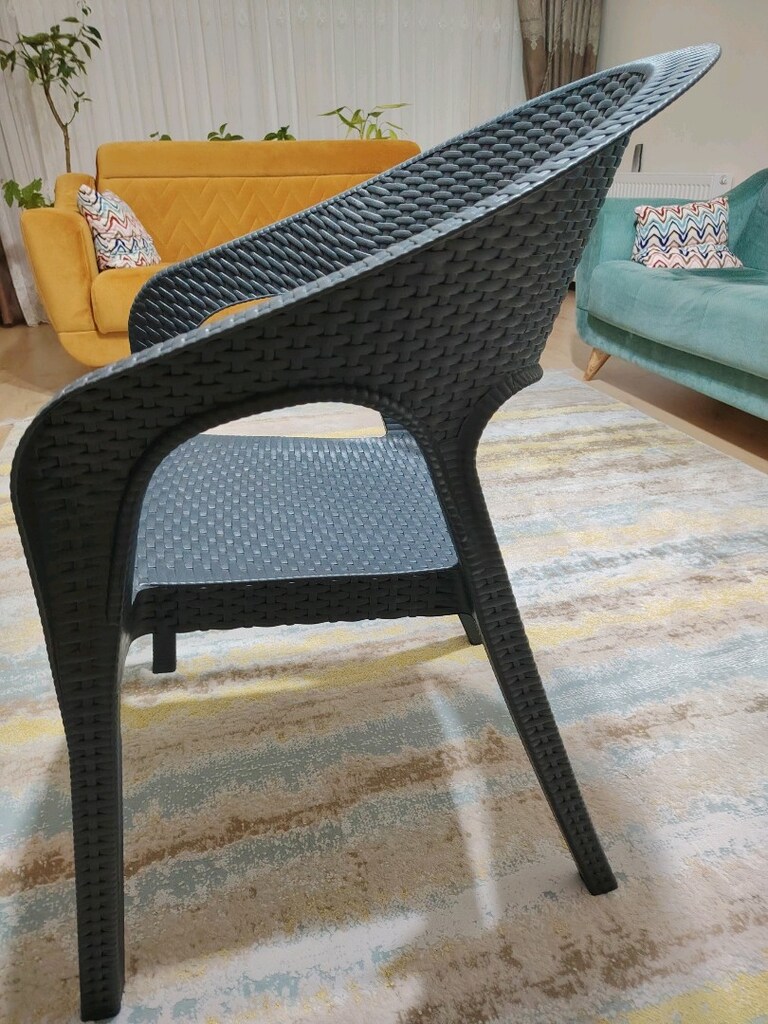 Moda Life masa sandalye takımı - 3
