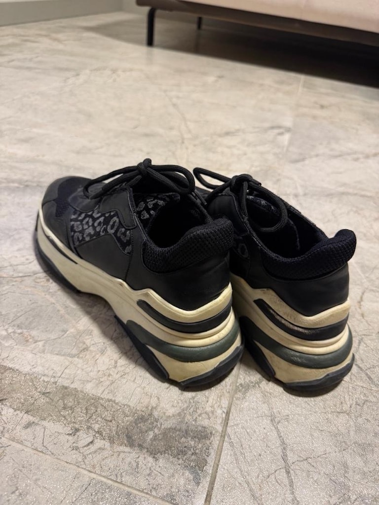 kemal tanca spor ayakkabı sneaker - 3