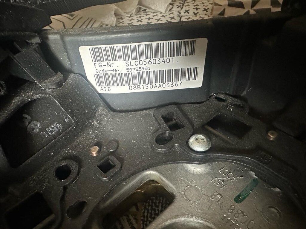 BMW e60-61 direksiyon sıfırrr - 5