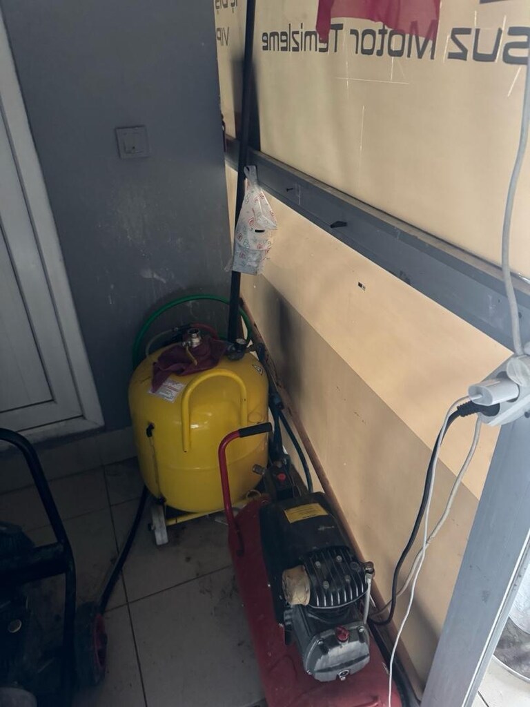 oto yıkama malzemeleri - 4