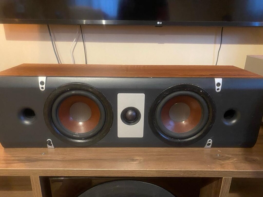 Dali lektör serisi sistem +70inc tv - 5