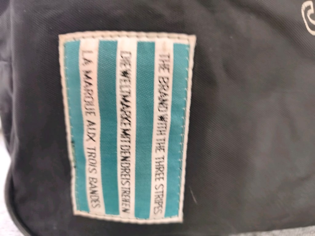 spor çantası adidas - 18