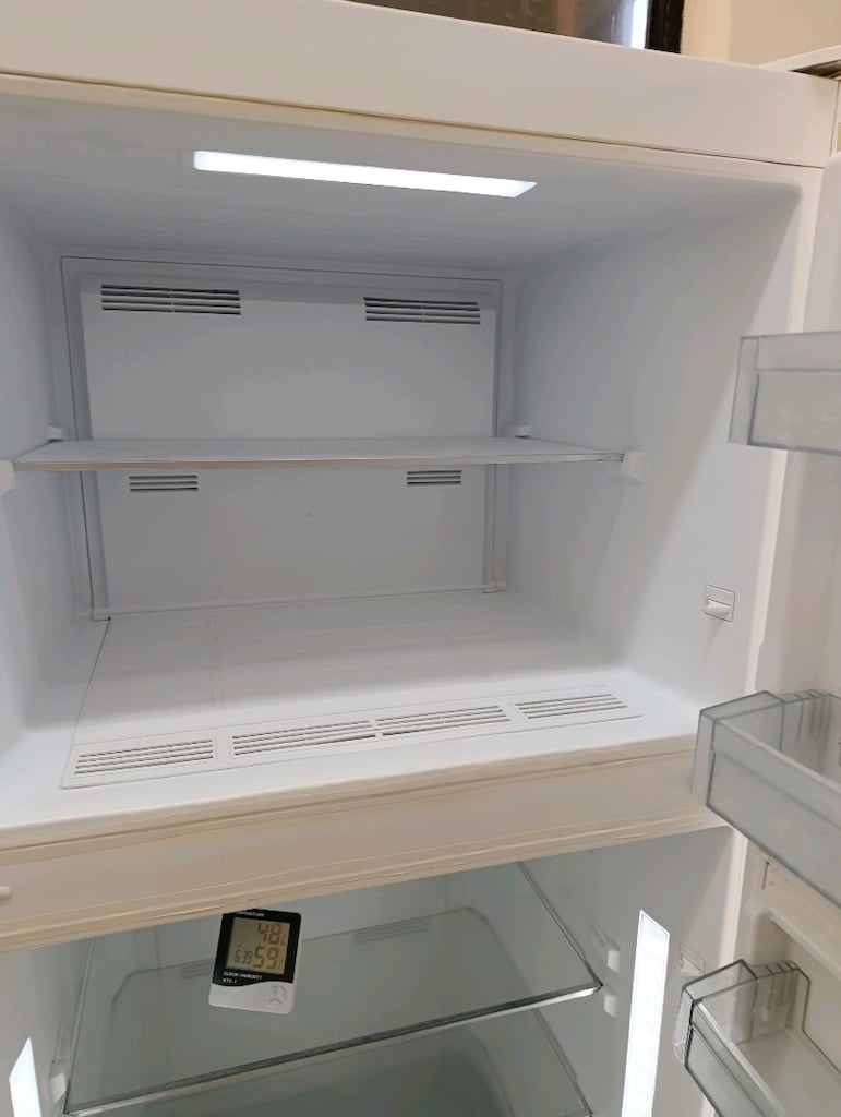 Vestel Yeni Seri Buzdolabı LED Aydınlatmalı +480 LT - 5
