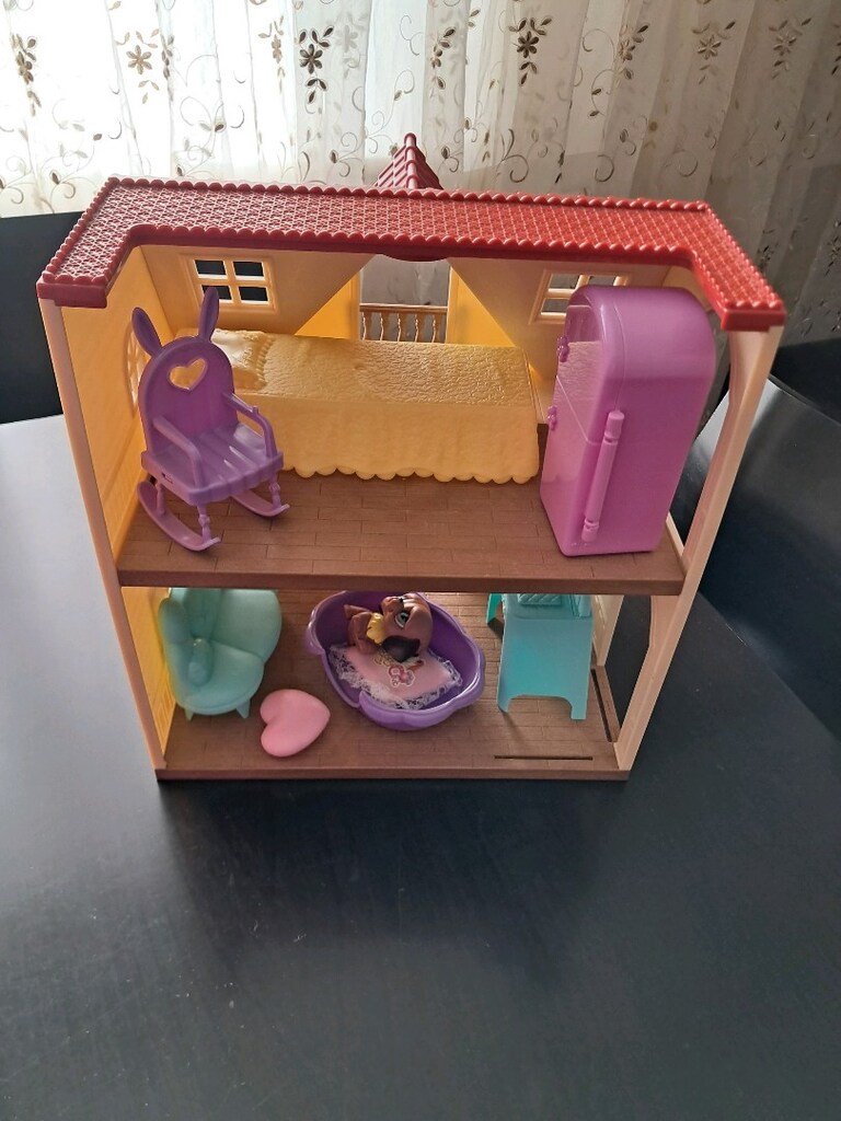 mattel kiz oyuncaklari - 2