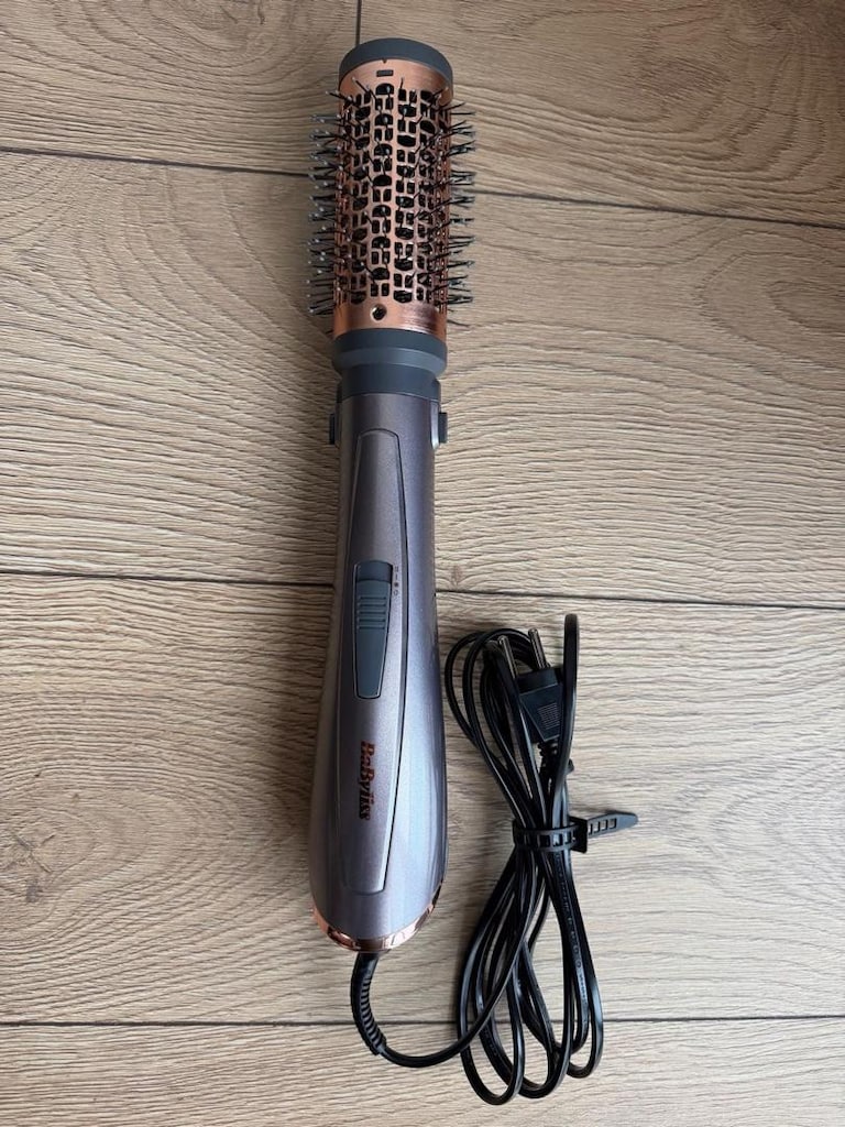 BABYLİSS AİR STYLER 1000W SAÇ ŞEKİLLENDİRİCİSİ - 6