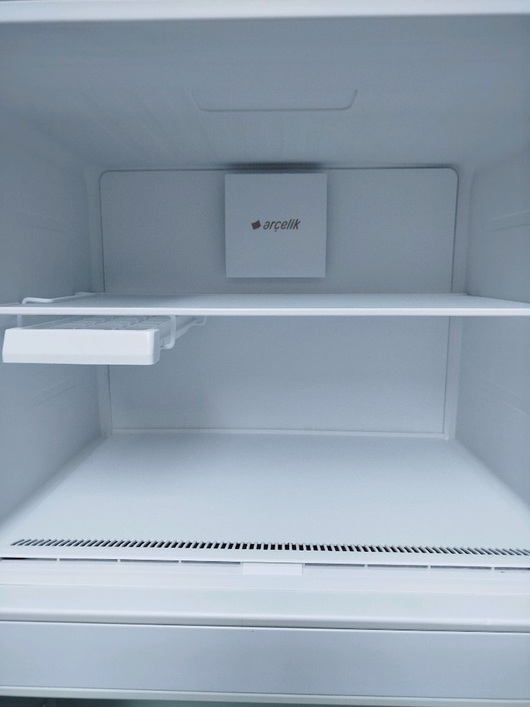 2 kapılı no frost arçelik buzdolabı orijinal büyük boy - 10