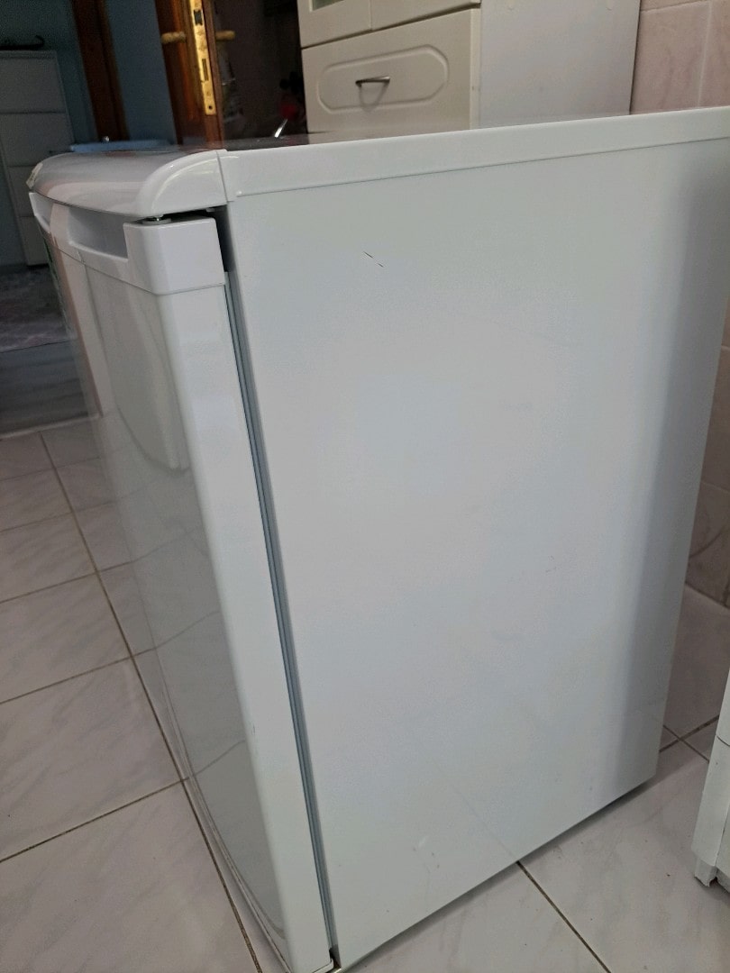 DERİN DONDURUCU ÜÇ ÇEKMECELİ - 4