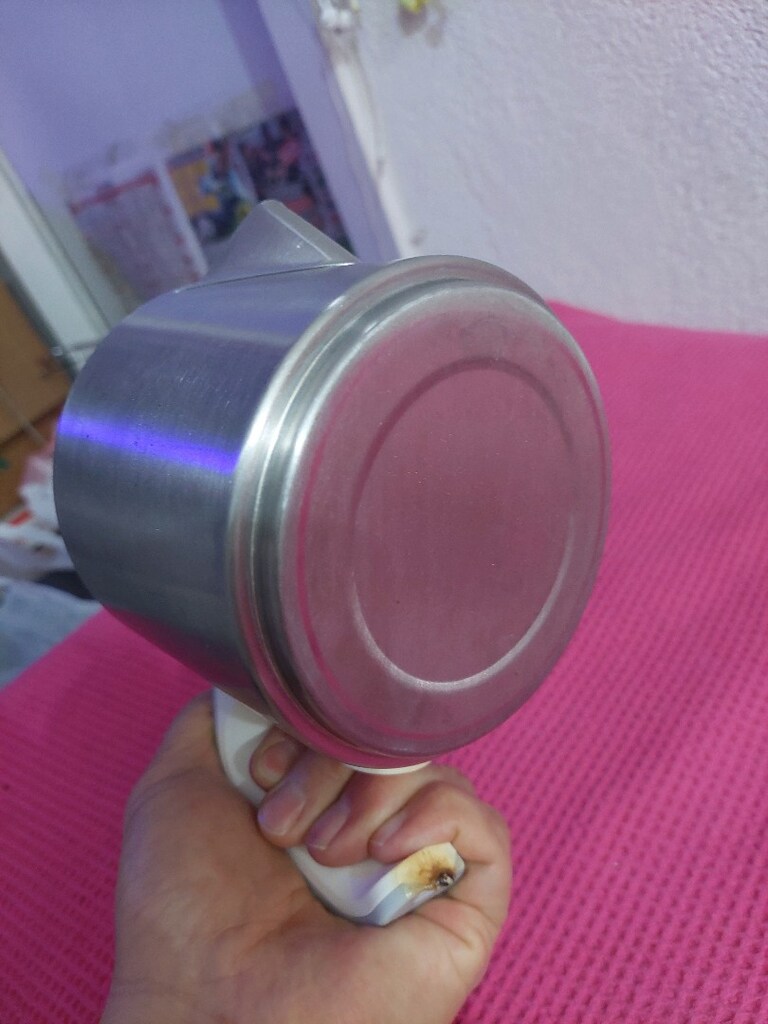 Çaycı demliği. Demlik. 750 ml. Alt taban ölçüsü 10.6 cm.Adet fiyatıdır - 8