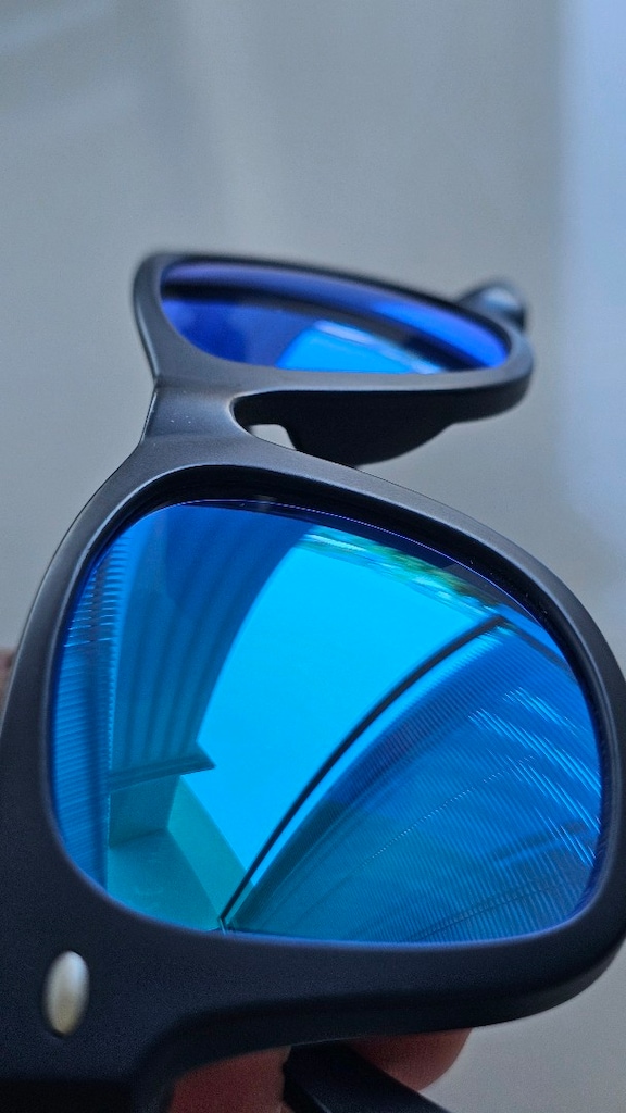 Atasun Optik Inesta Güneş Gözlüğü – Mavi Aynalı | Unisex - 8