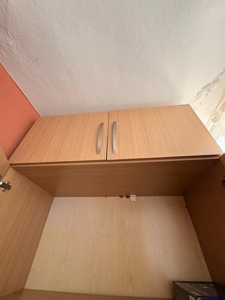 Çok Temiz Çok Amaçlı Dolap / Ayakkabılık - Hasarsız - 6