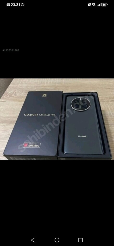 Huawei mate 50 pro - 6