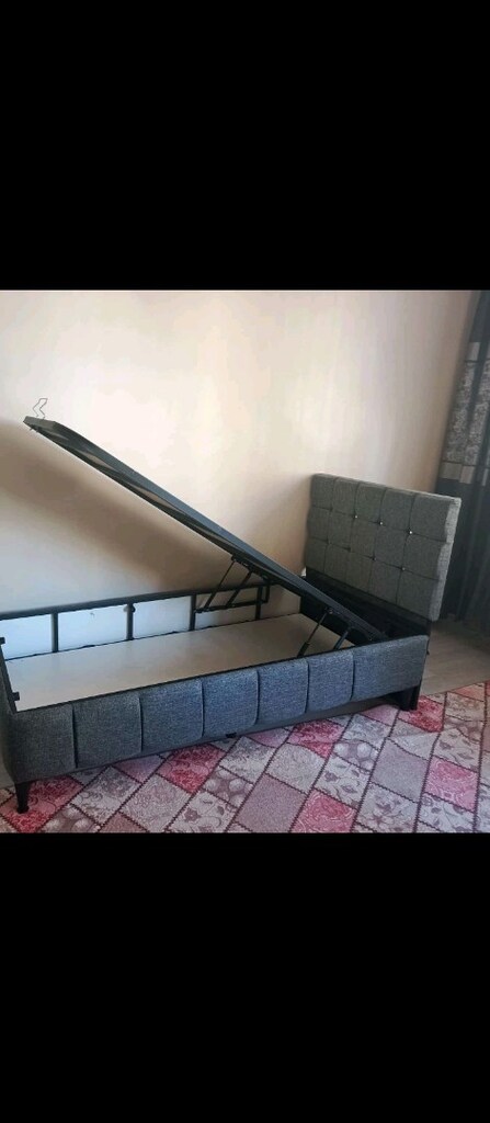 yatak baza başlık - 3