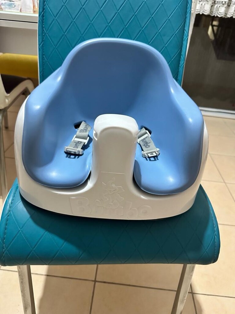 Bumbo Multi Seat Mama Sandalyesi - 2