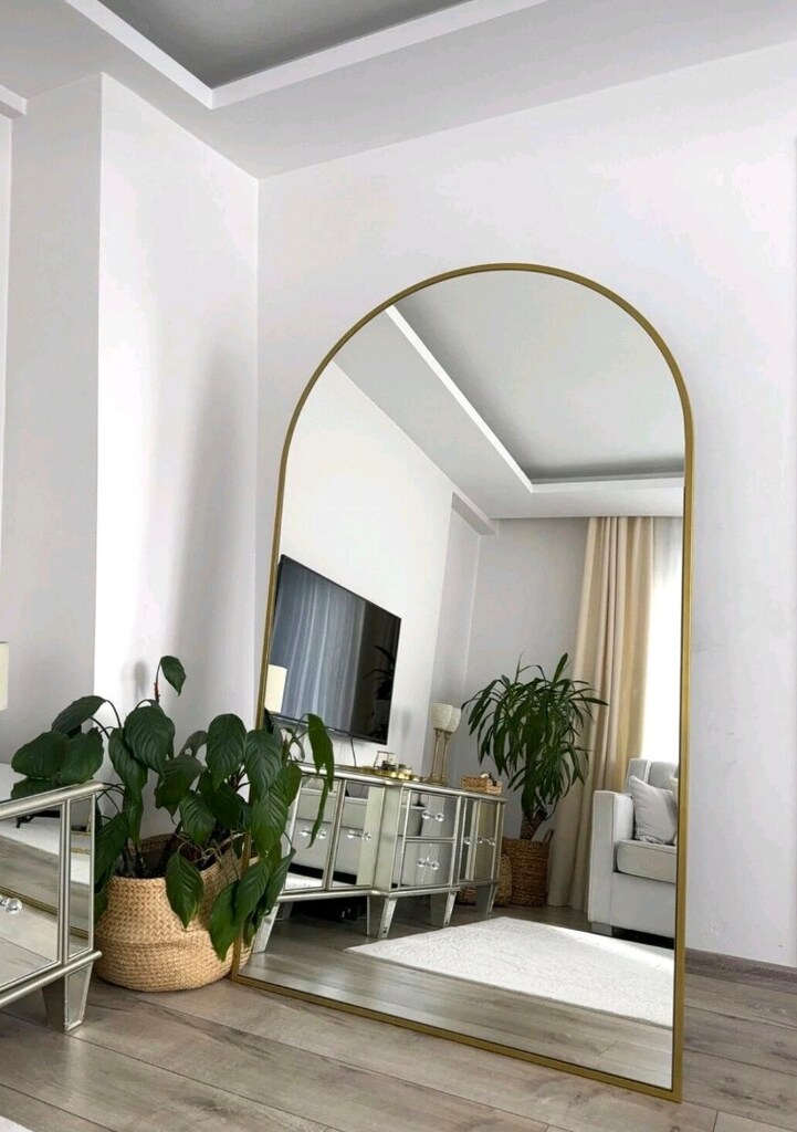 büyük boy ayna - 3