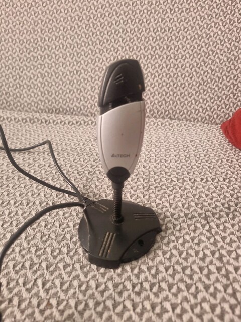 A4 TECH WEBCAM