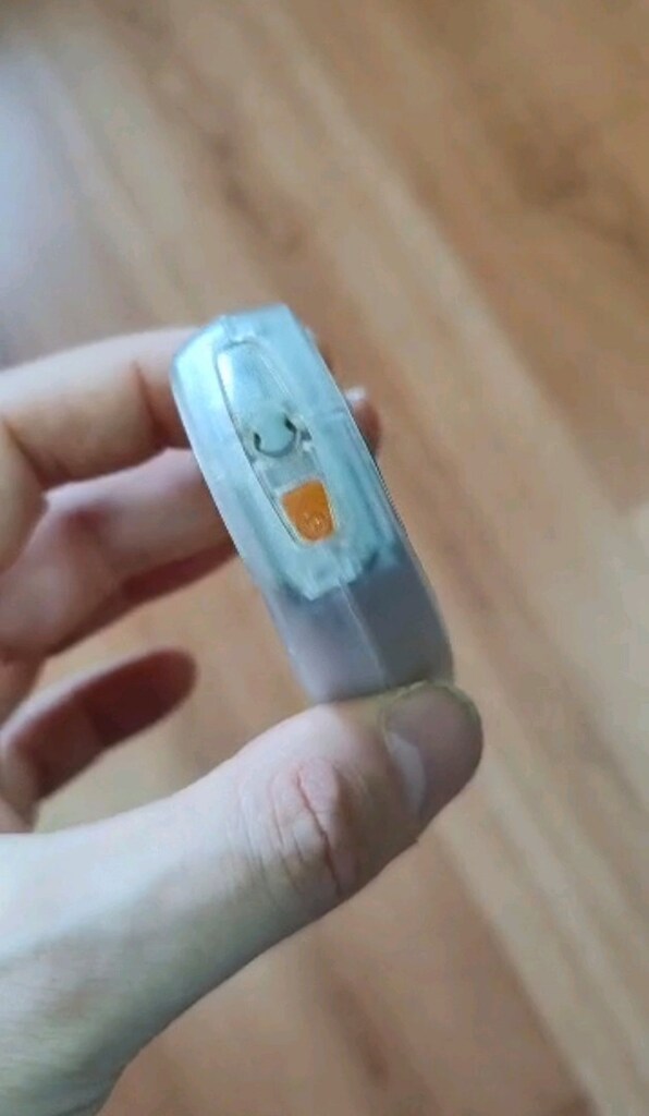 Nokia 3200 imei kayıtlı temiz ve sorunsuz - 4