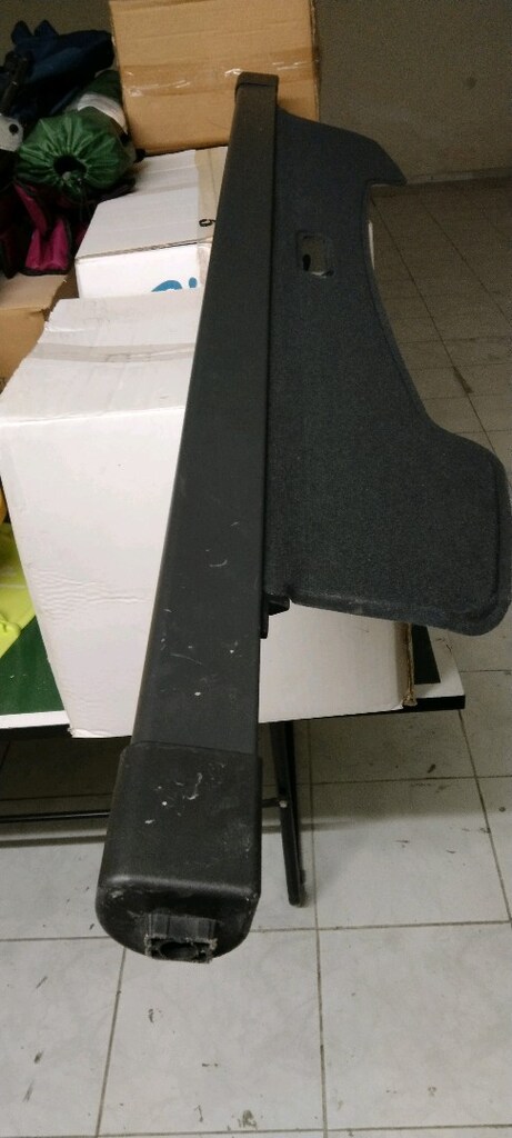 arac bagaç üst berdesi 4500tl - 2