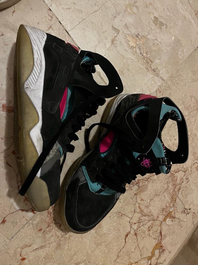 nike spor ayakkabı - 7