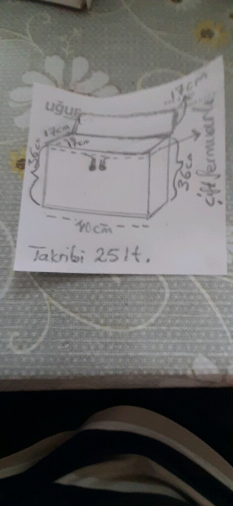 TERMOS - 10