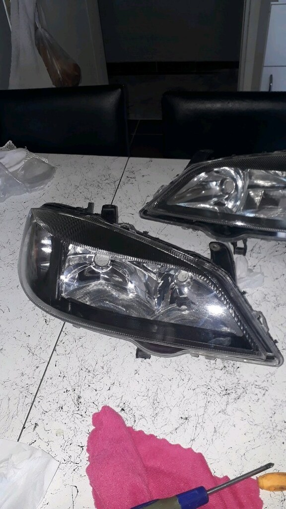 2000 model astra g - 19
