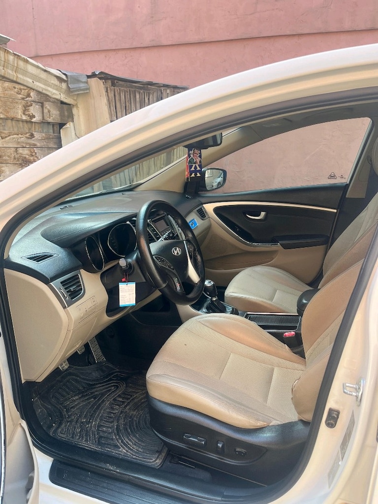 hyundai i30 - 5