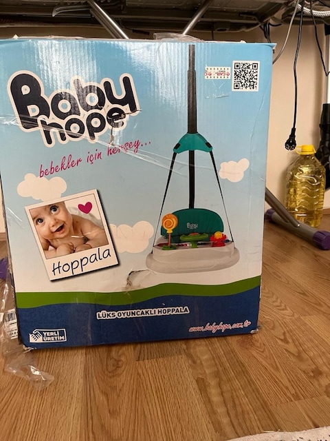 hoppala
