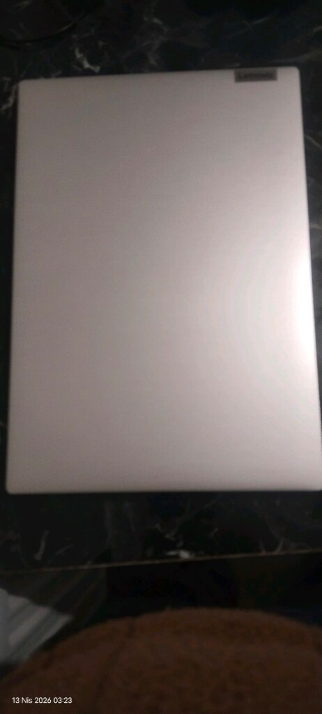 lenovo ideapad AMD RYZEN 3250U kutu fatura mevcut telefonla takas olur - 3