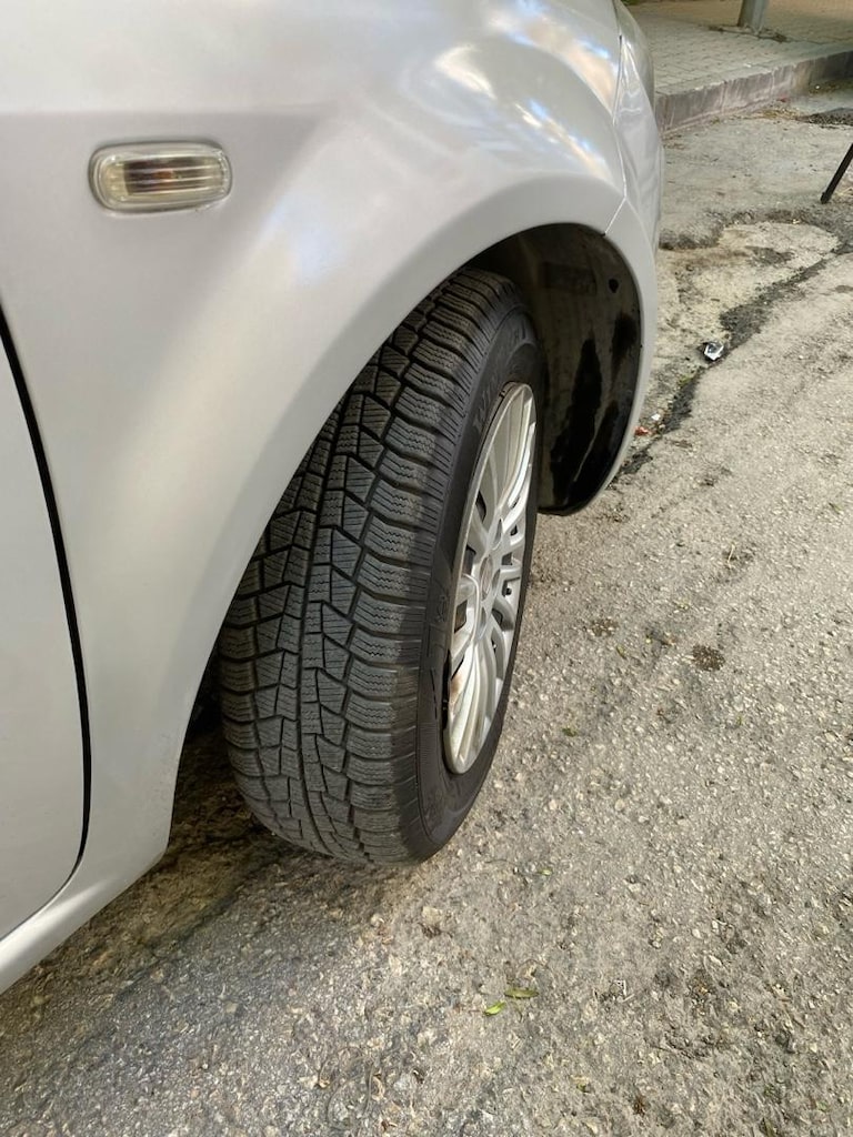 2011 Fiat Linea 1.3 MultiJet Active Plus - Masrafsız & Bakımlı - 7