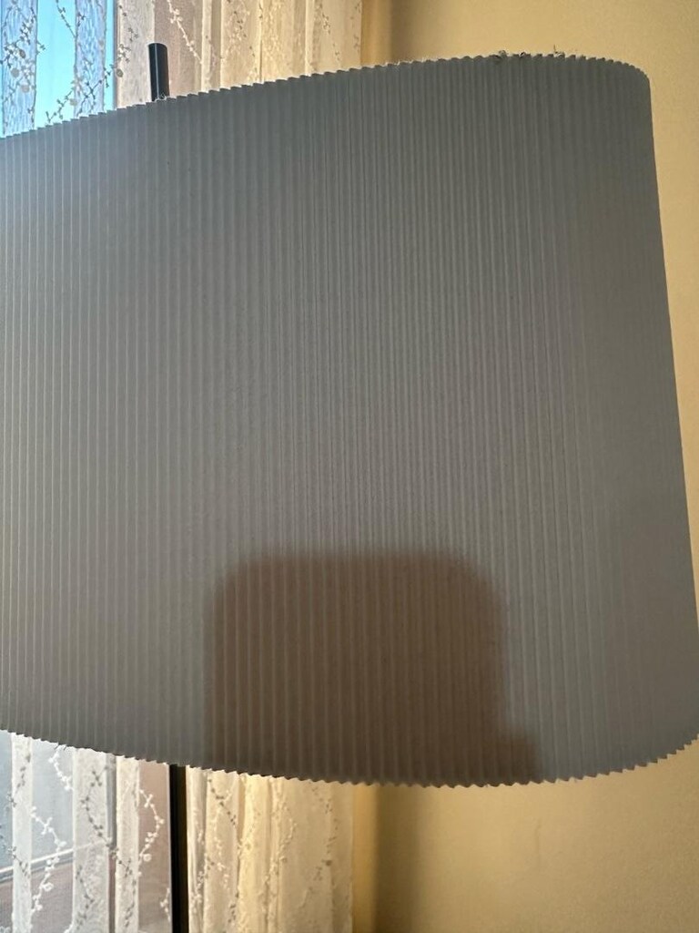 ikea abajur (2 adet) - 2
