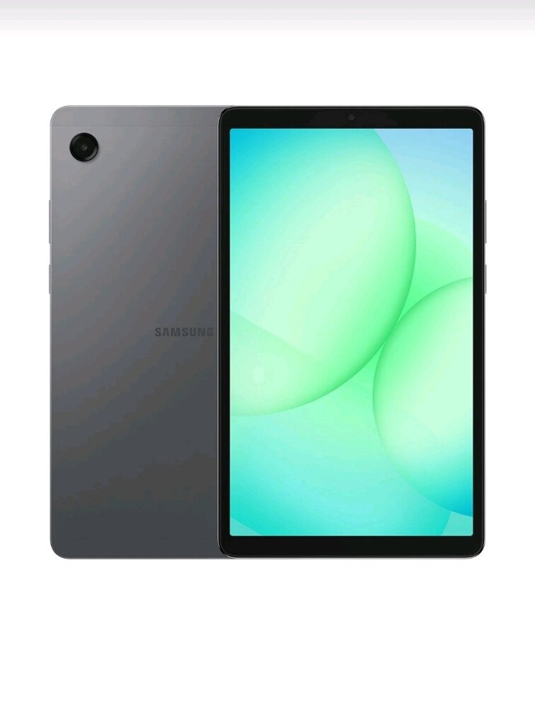 Samsung Galaxy tab A11-128/8GBRam TABLET+Kılıf+kalem+Nano (set&sıfır) - 5