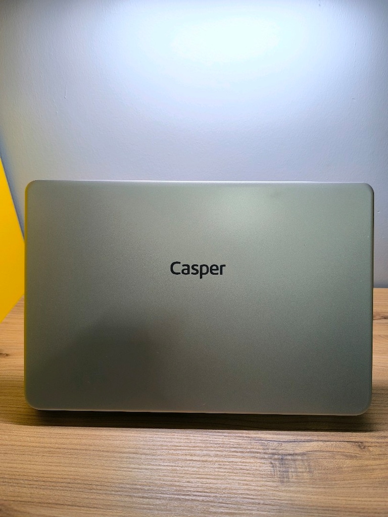 CASPER NİRVANA İ7 10. NESİL 16/512 LAPTOP - 5